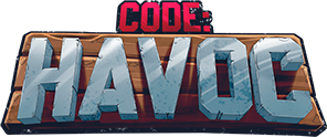 Code Havoc Logo